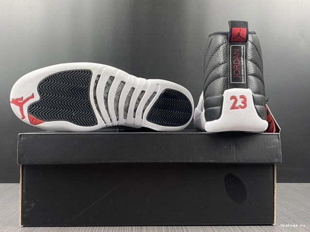 Playoffs Air (2012) 130690-001 Jordan Retro 12 0806